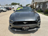Used 2018 Ford Mustang Premium image 3