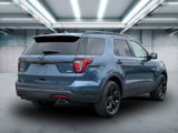 Used 2019 Ford Explorer Sport w/ Equipment Group 401A image 5