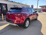 Used 2021 Chevrolet Blazer LT image 3