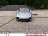 Used 2007 Porsche 911 Turbo image 3