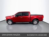 Used 2018 Ford F150 Lariat w/ Equipment Group 502A Luxury image 4