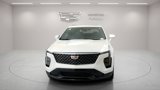 New 2025 Cadillac XT4 Premium Luxury image 2