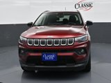 Used 2022 Jeep Compass Latitude image 4
