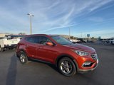 Used 2017 Hyundai Santa Fe Sport image 3