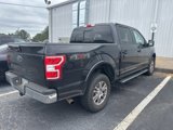 Used 2019 Ford F150 Lariat image 5