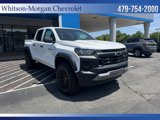 New 2025 Chevrolet Colorado Trail Boss image 3