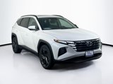 Used 2022 Hyundai Tucson SEL w/ Convenience Package image 3