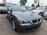 Used 2007 BMW 530xi Sedan image 2