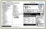 Used 2018 Jeep Grand Cherokee Laredo image 2