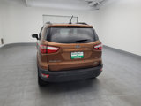 Used 2018 Ford EcoSport SE image 6