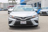 Used 2019 Toyota Camry SE image 2
