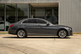 Used 2016 Mercedes-Benz C 300 4MATIC Sedan image 4