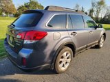Used 2014 Subaru Outback 2.5i Limited w/ Moonroof Package image 6