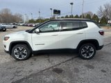 Used 2019 Jeep Compass Limited image 4