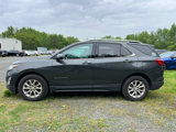 Used 2018 Chevrolet Equinox LT w/ Sun & Infotainment Package image 2