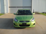 Used 2013 Hyundai Accent GS image 4