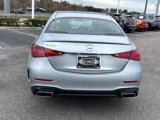 Certified 2024 Mercedes-Benz C 300 Sedan image 4