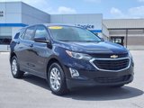 Used 2021 Chevrolet Equinox LT image 2