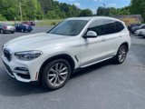 Used 2019 BMW X3 sDrive30i w/ Executive Package image 3