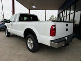 Used 2012 Ford F250 XLT w/ XLT Premium Pkg image 4