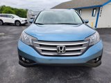 Used 2013 Honda CR-V EX-L image 2