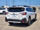 Certified 2022 Subaru Outback Limited image 3