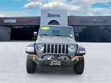 Used 2019 Jeep Wrangler Unlimited Sport S image 2