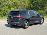 Used 2020 Chevrolet Traverse Premier w/ LPO, Floor Liner Package image 3