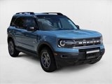Used 2022 Ford Bronco Sport Big Bend w/ Convenience Package image 3