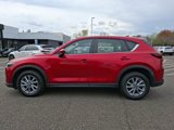 Certified 2022 MAZDA CX-5 AWD 2.5 S image 4