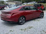Used 2023 Hyundai Elantra SEL w/ Convenience Package image 4