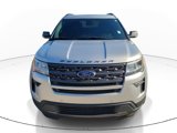 Used 2018 Ford Explorer XLT w/ Equipment Group 202A image 2