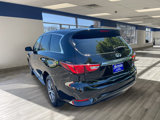 Used 2017 INFINITI QX60 AWD image 4