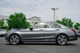 Used 2021 Mercedes-Benz C 300 4MATIC Sedan w/ Premium Package image 4