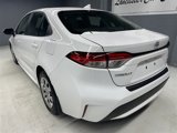 Used 2021 Toyota Corolla LE image 4
