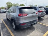 Used 2014 Jeep Cherokee Latitude w/ Cold Weather Group image 3
