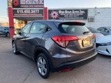 Used 2017 Honda HR-V LX image 2