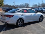 Certified 2022 Nissan Sentra SV w/ Trunk Package image 5