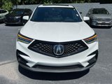 Used 2021 Acura RDX A-Spec image 3