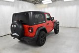 Used 2021 Jeep Wrangler Sport S image 5