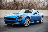 Used 2017 FIAT 124 Spider Lusso image 3