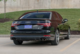 Used 2019 Audi S4 Premium Plus w/ Premium Plus Package image 3