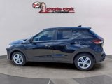 New 2025 Nissan Kicks Play S image 2