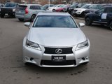 Used 2015 Lexus GS 350 AWD image 2