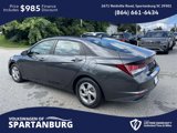 Used 2021 Hyundai Elantra SE image 4