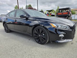 Used 2022 Nissan Altima 2.5 SR image 3