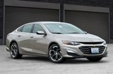 Used 2022 Chevrolet Malibu LT image 2