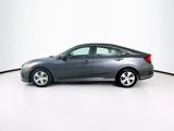 Used 2016 Honda Civic LX image 4