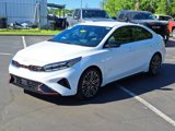 Used 2023 Kia Forte GT image 2
