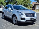 Used 2017 Cadillac XT5 Luxury w/ Driver Awareness Package image 6